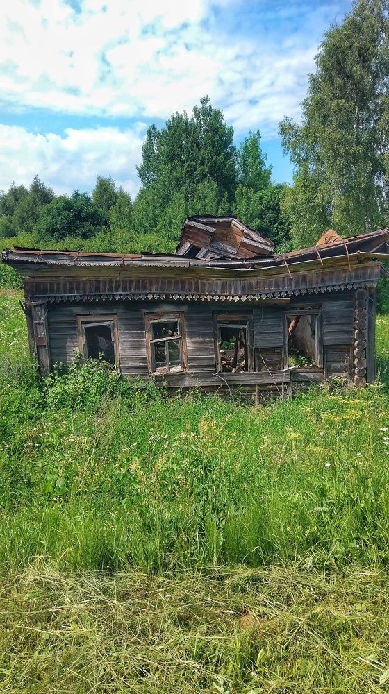 Photograph by Петр Поспелов