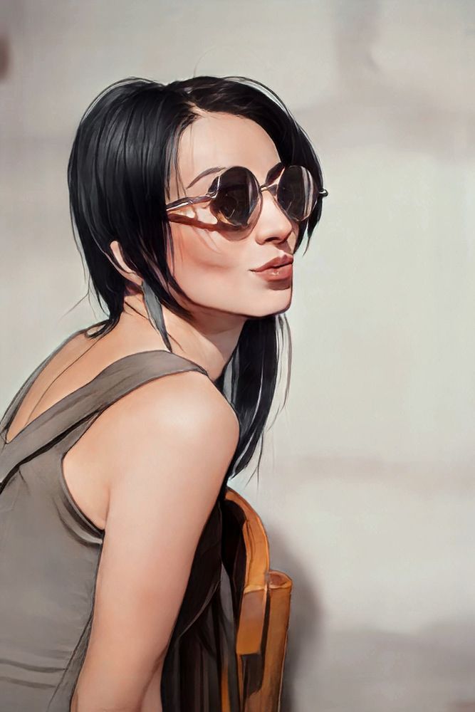 Фотография автора Джульетта Олейникова