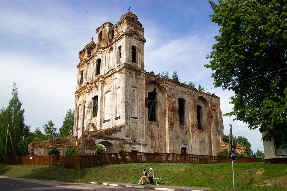 Photograph by Алексей Борисов