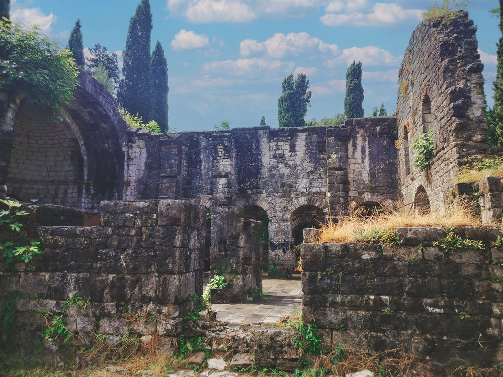 Photograph by Людмила Ваганова