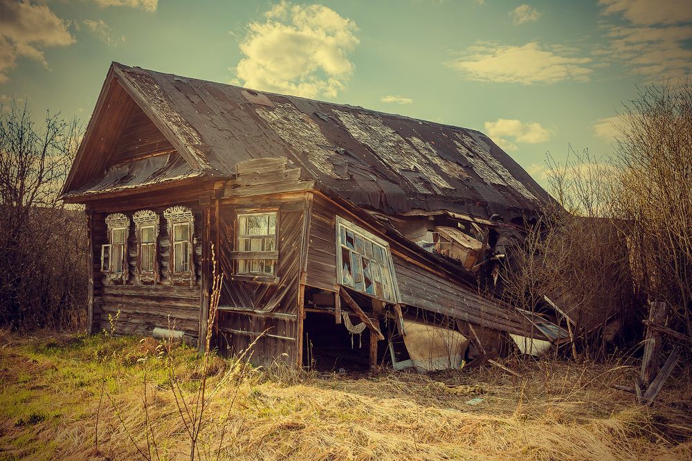 Photograph by Алексей Трифонов