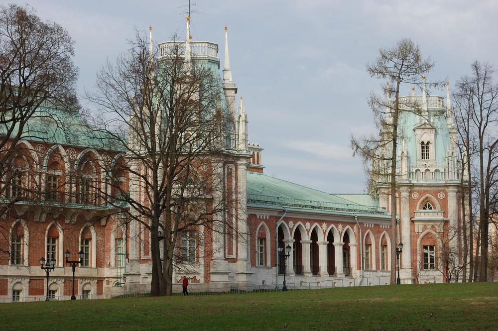 Photograph by Михаил Никитин