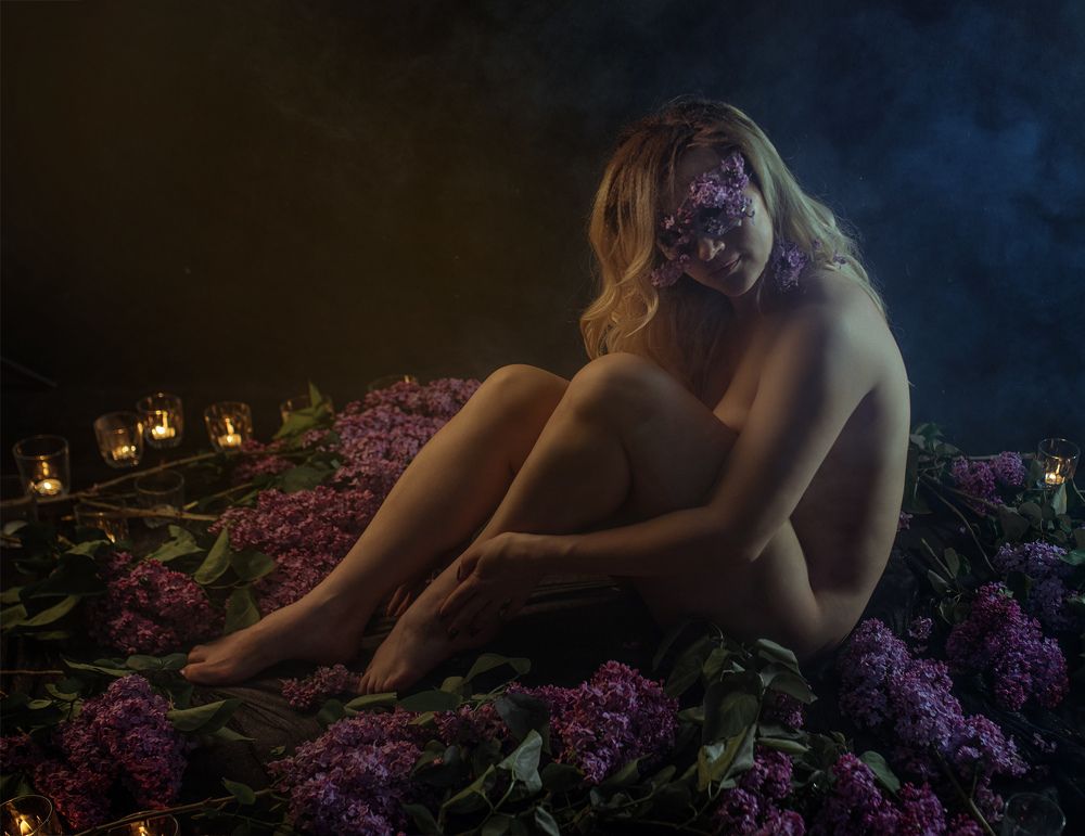 Photograph by Мария Луцук