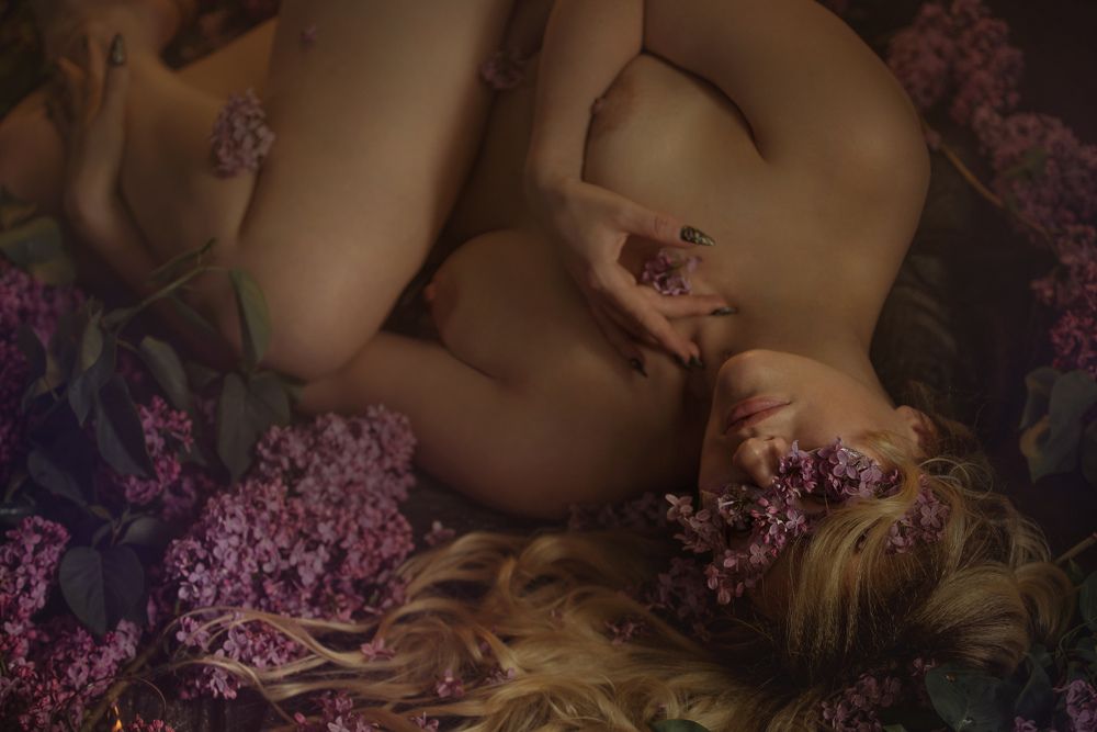 Photograph by Мария Луцук