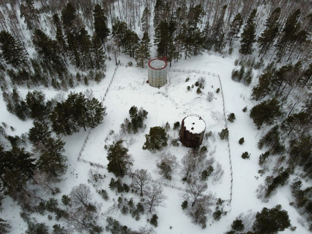 Photograph by Rustam Abdulin