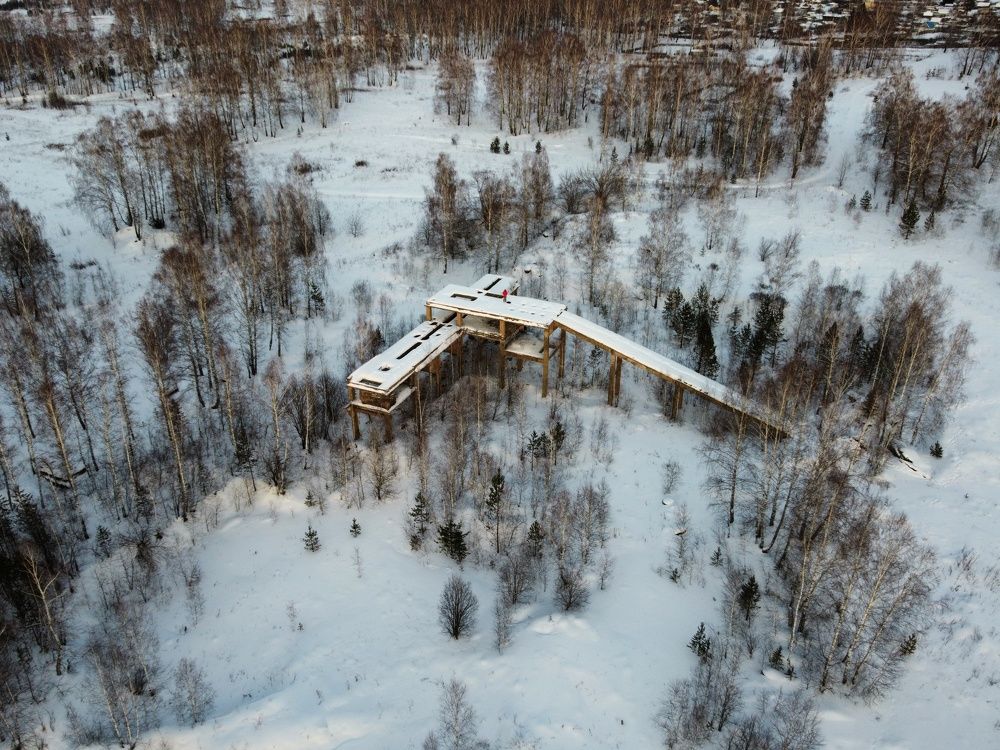 Photograph by Rustam Abdulin