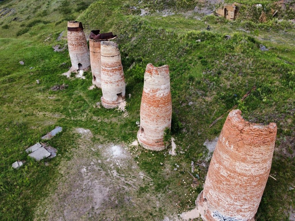 Photograph by Rustam Abdulin