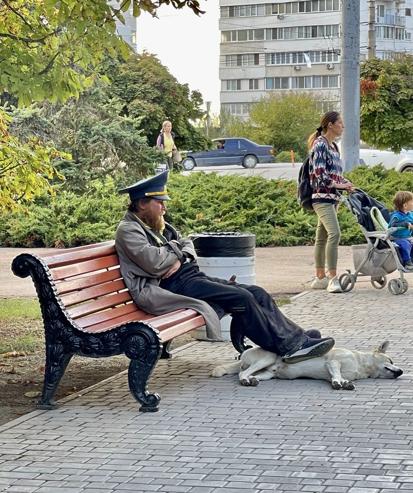 Photograph by Мария Ковригина