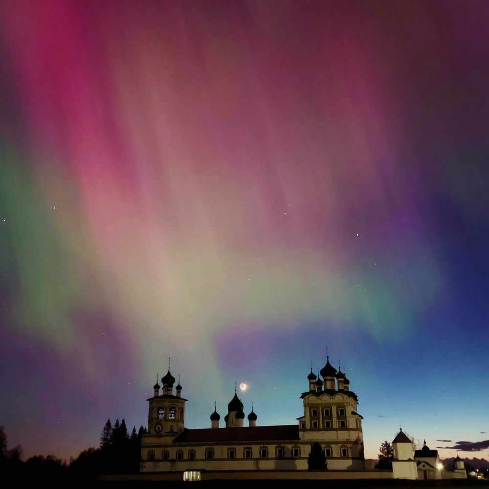 Photograph by Вероника Яськова