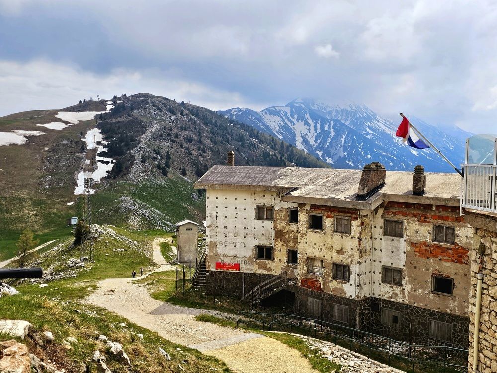 Photograph by Kristina F