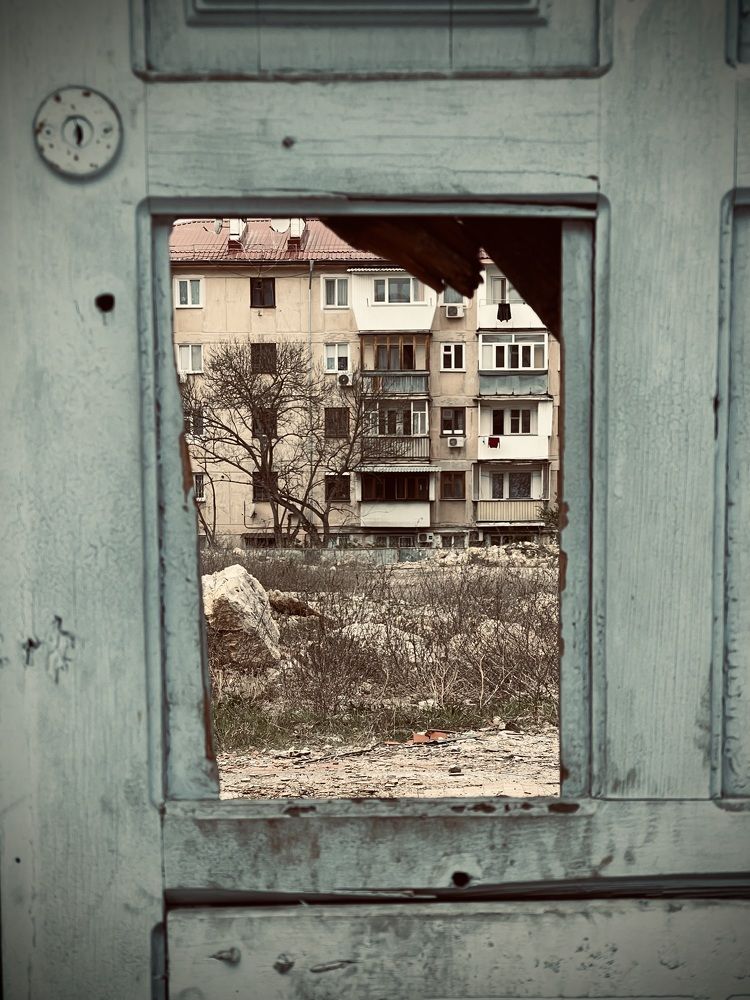 Photograph by Мария Ковригина