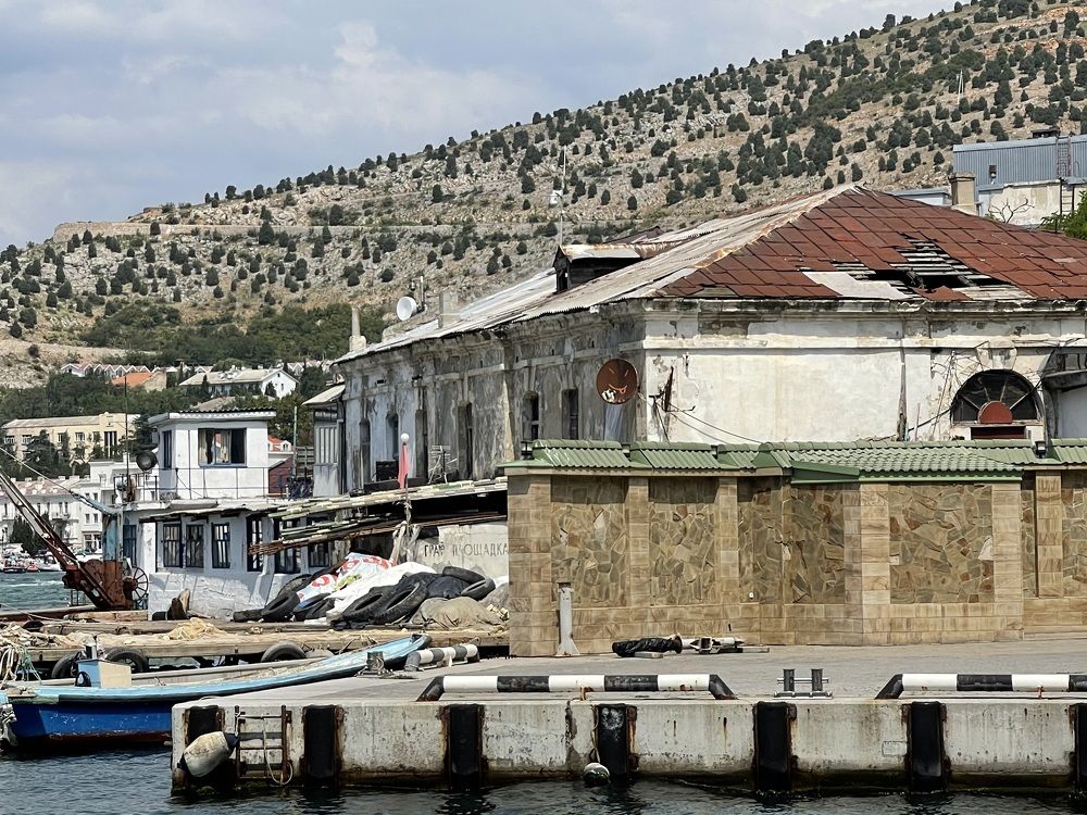 Photograph by Мария Ковригина