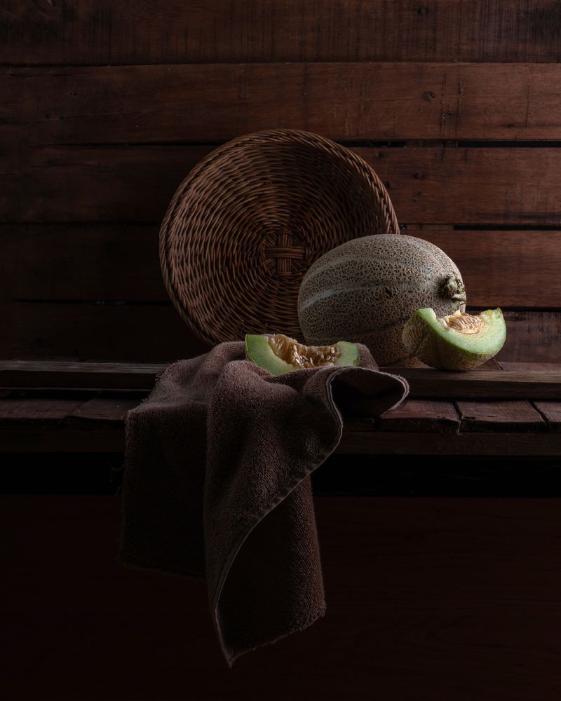 Photograph by Hossein Khayatan