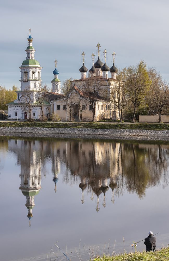 Photograph by Елена Нечипоренко