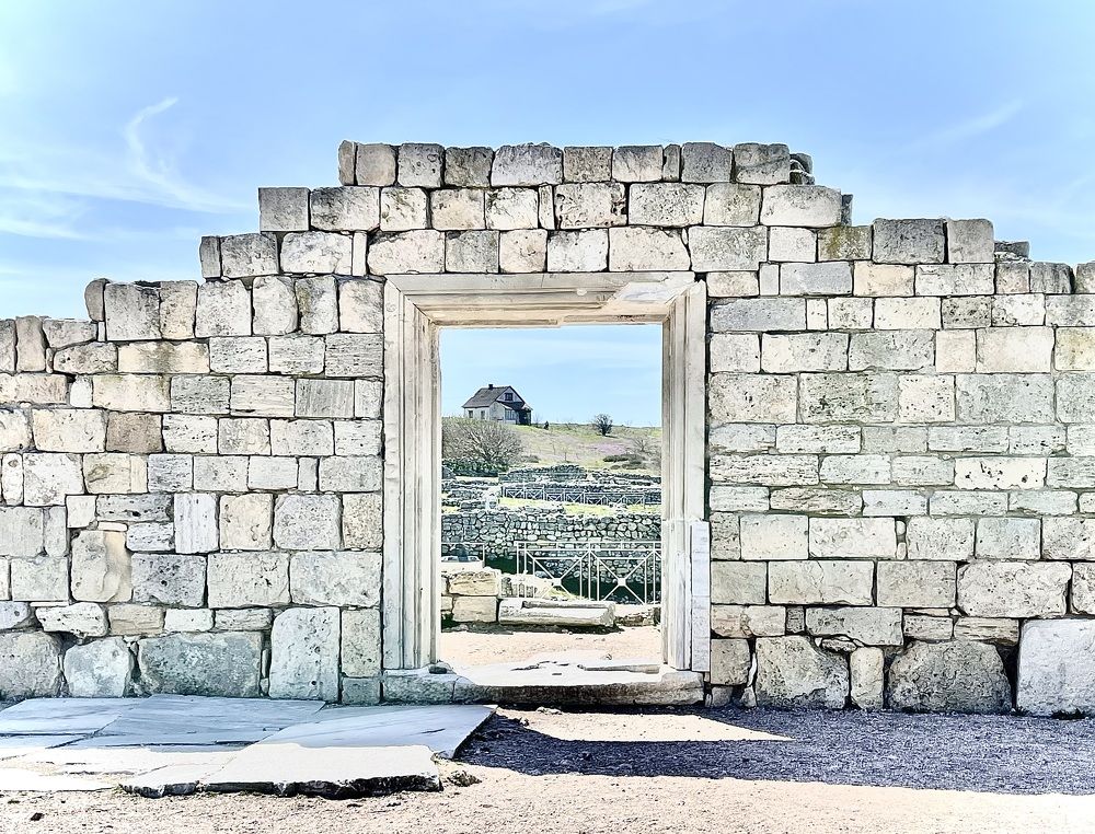 Photograph by Мария Ковригина