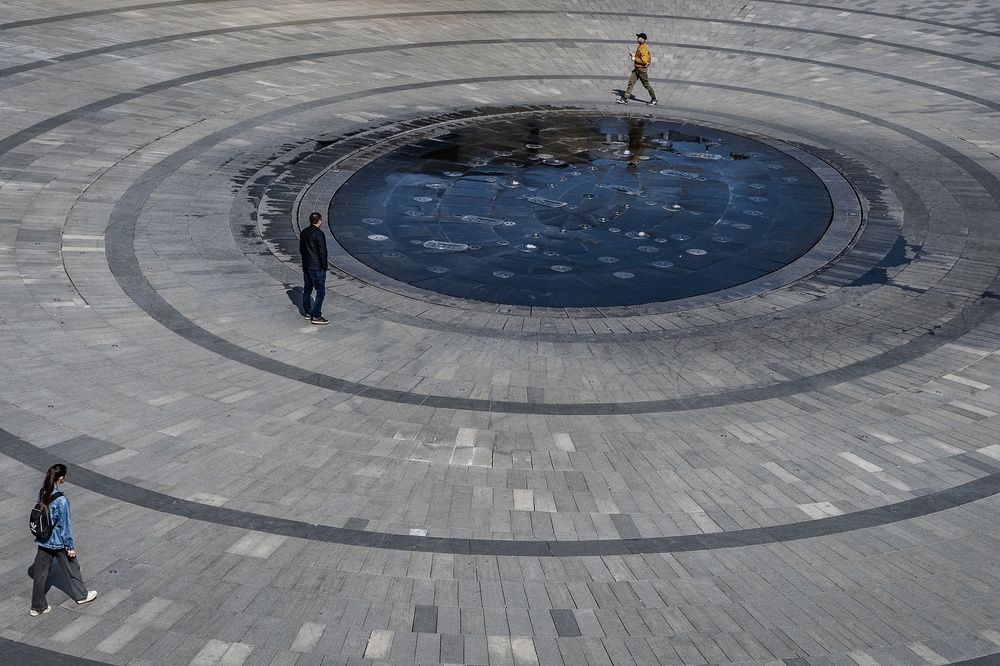 Photograph by Ирина Остапенко