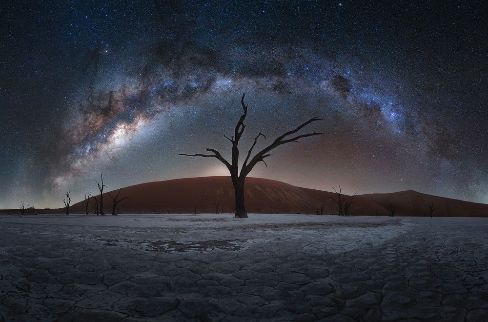 Photograph by José David Riquelme