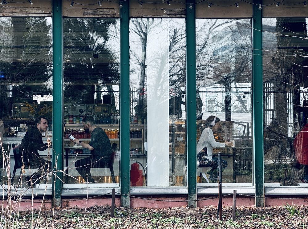 Photograph by Наталья Сережко