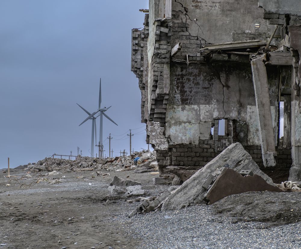 Photograph by Евгений Владимиров