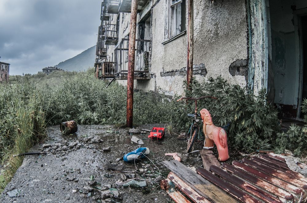 Фотография автора Евгений Владимиров