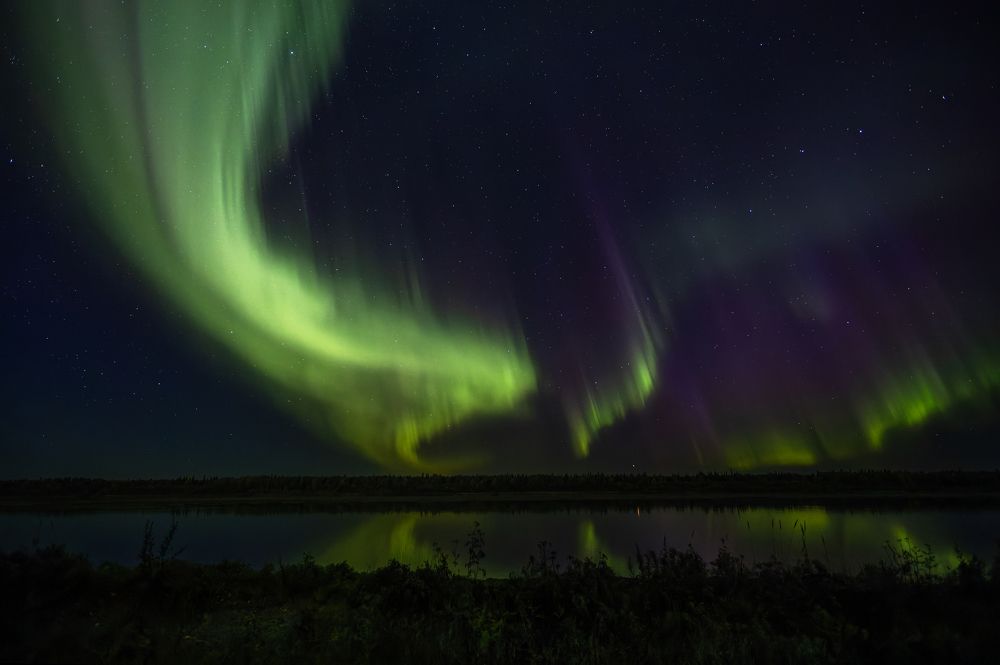 Photograph by Сергей Фомин