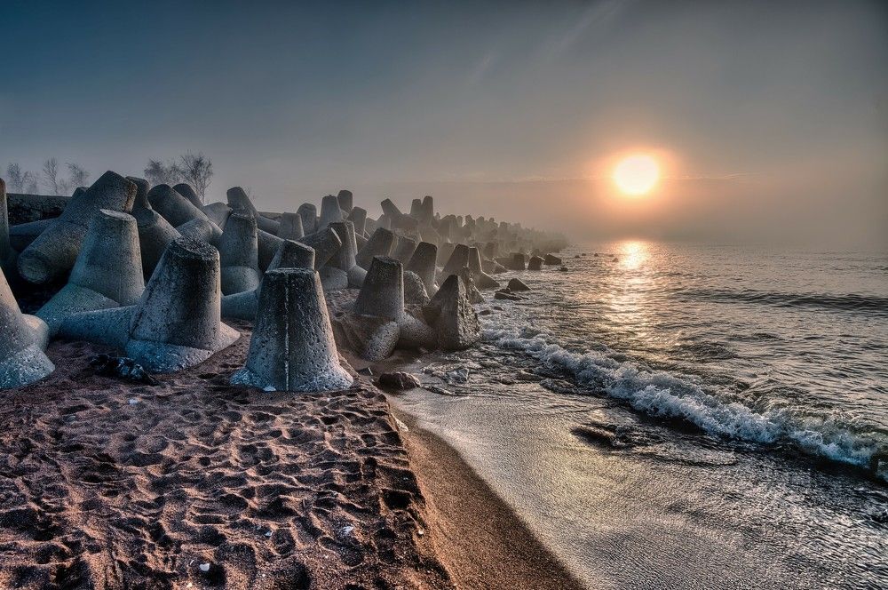 Photograph by Janis Serdienis