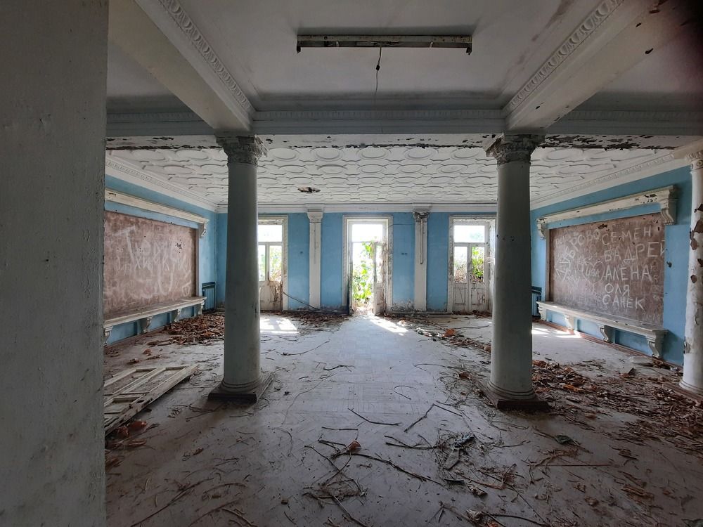 Photograph by Елена Симонова