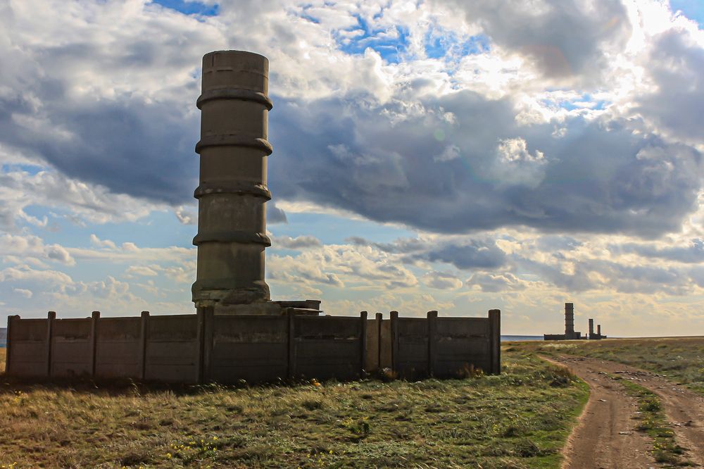 Photograph by Анатолий Мигов