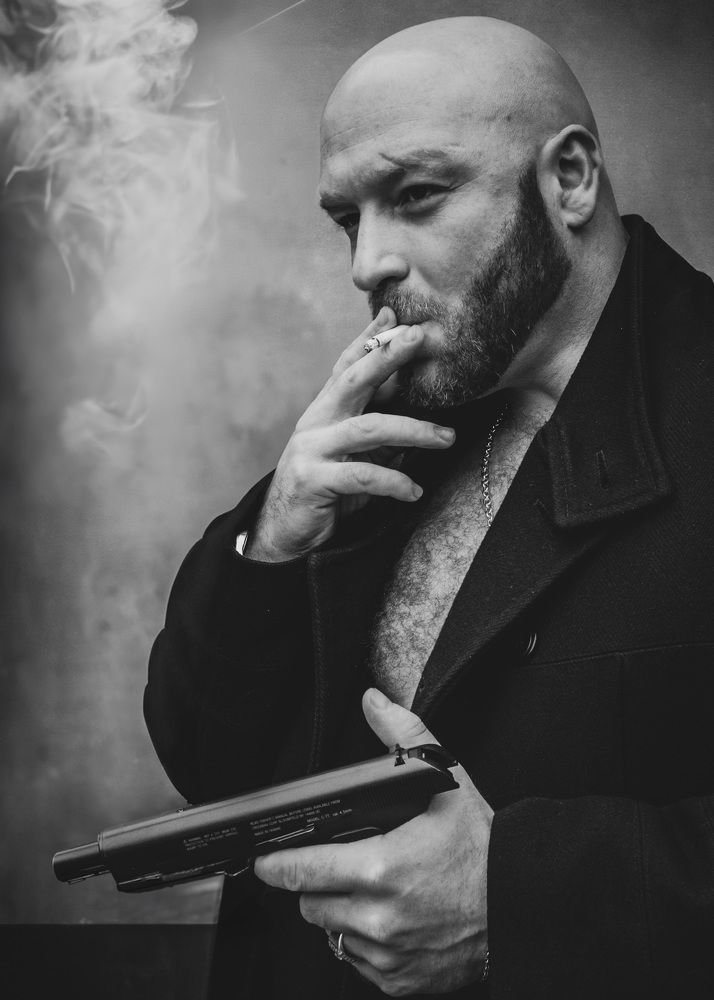 Photograph by Юлия Цепилова