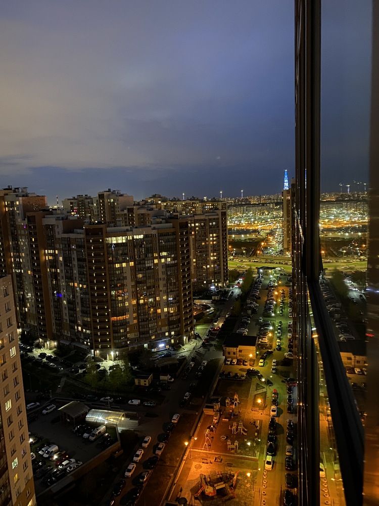 Photograph by Анастасия Моисеева