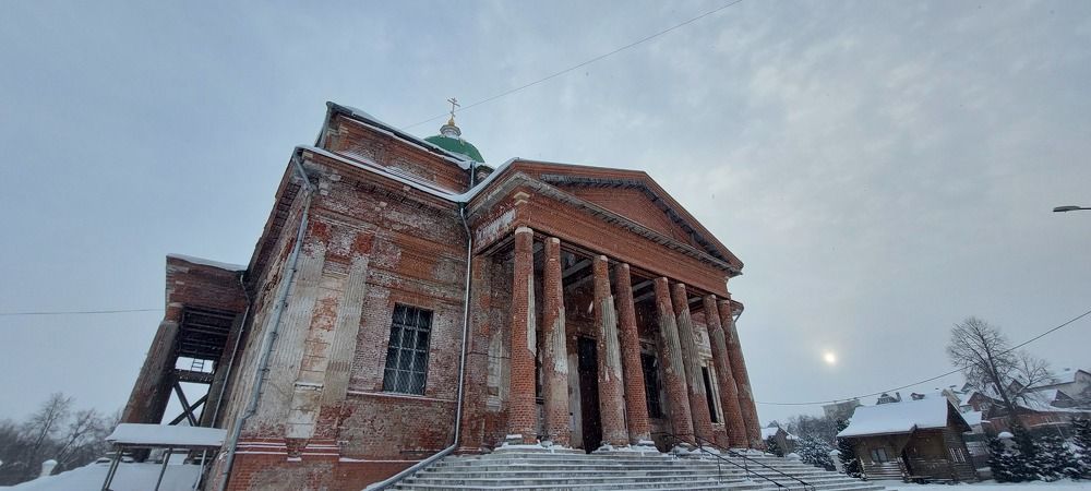 Фотография автора Можаев Сергей