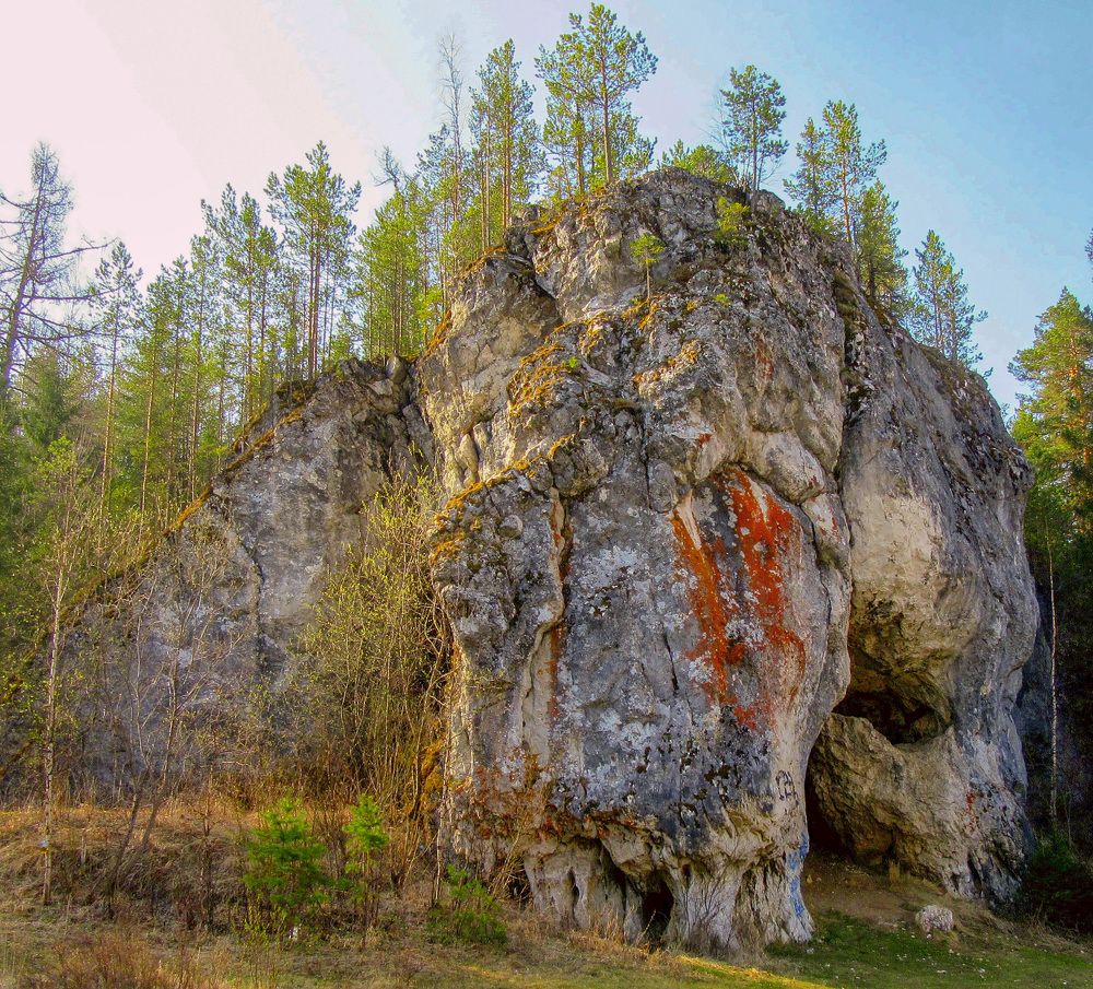 Photograph by Ирина Осипова