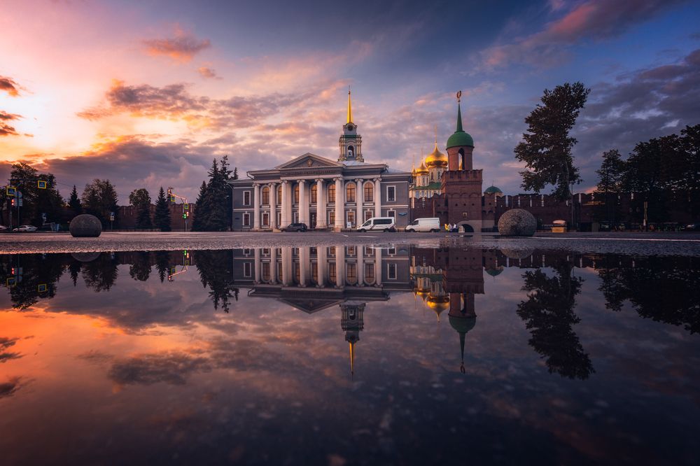 Photograph by Брытков Николай