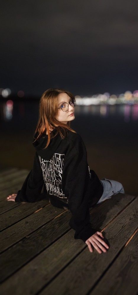 Фотография автора Evgeniia KHOKHLOVA