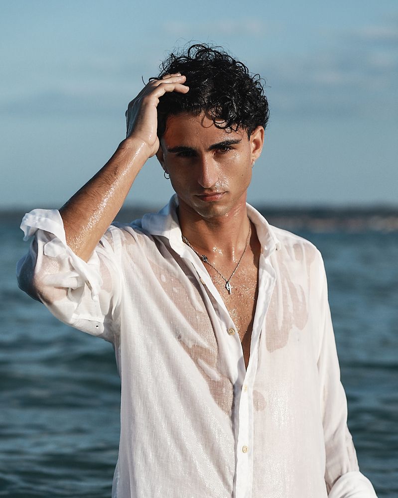 Photograph by Юлия Григоренко