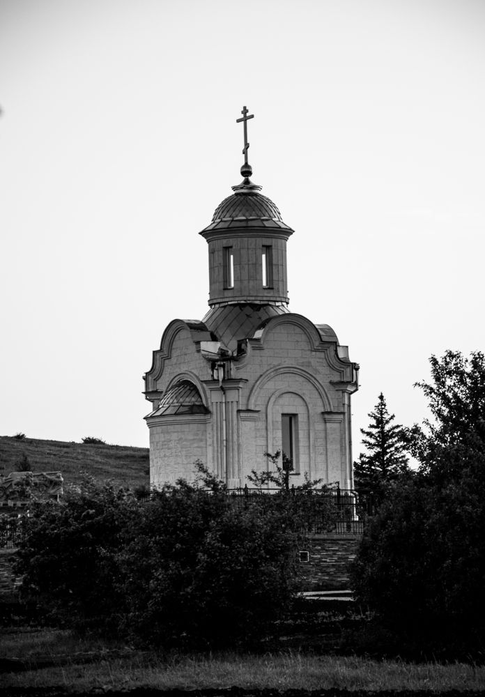 Photograph by Дмитрий Тютюнник