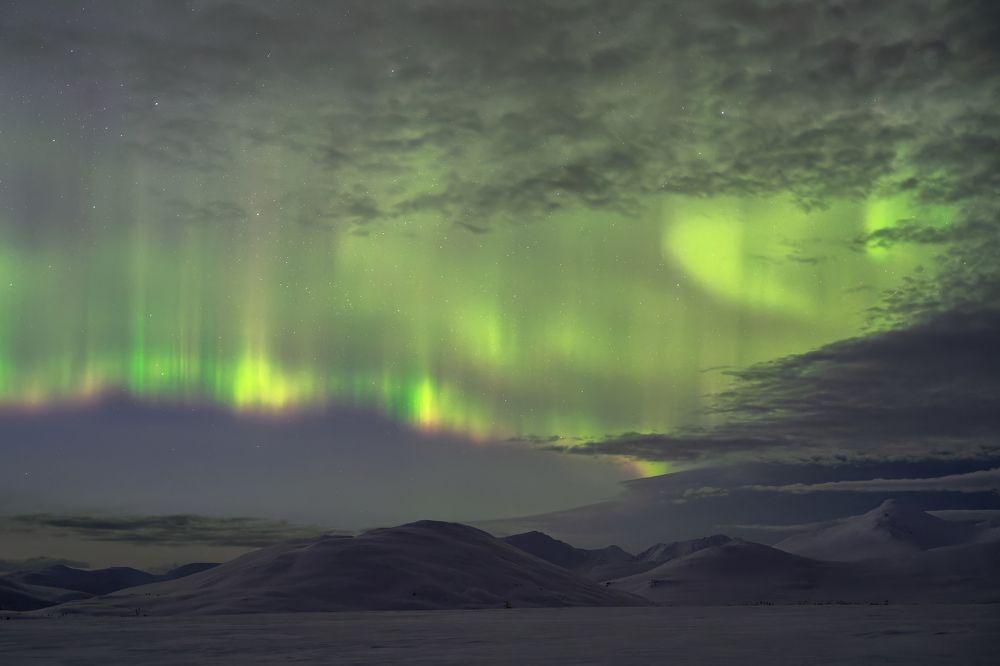 Photograph by Сергей Фомин