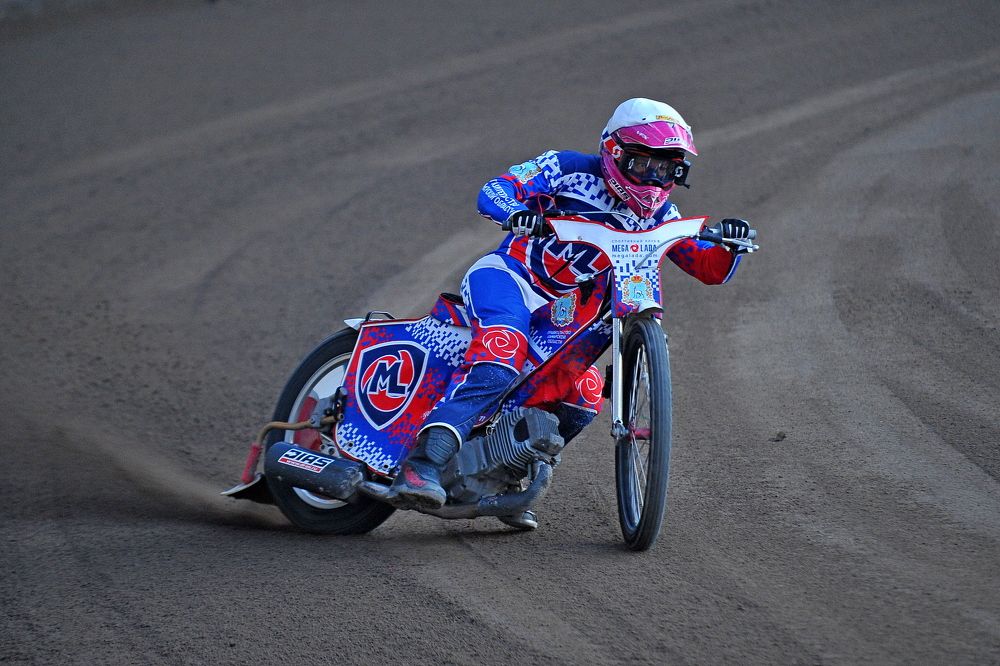 Фотография автора Алексей Volg