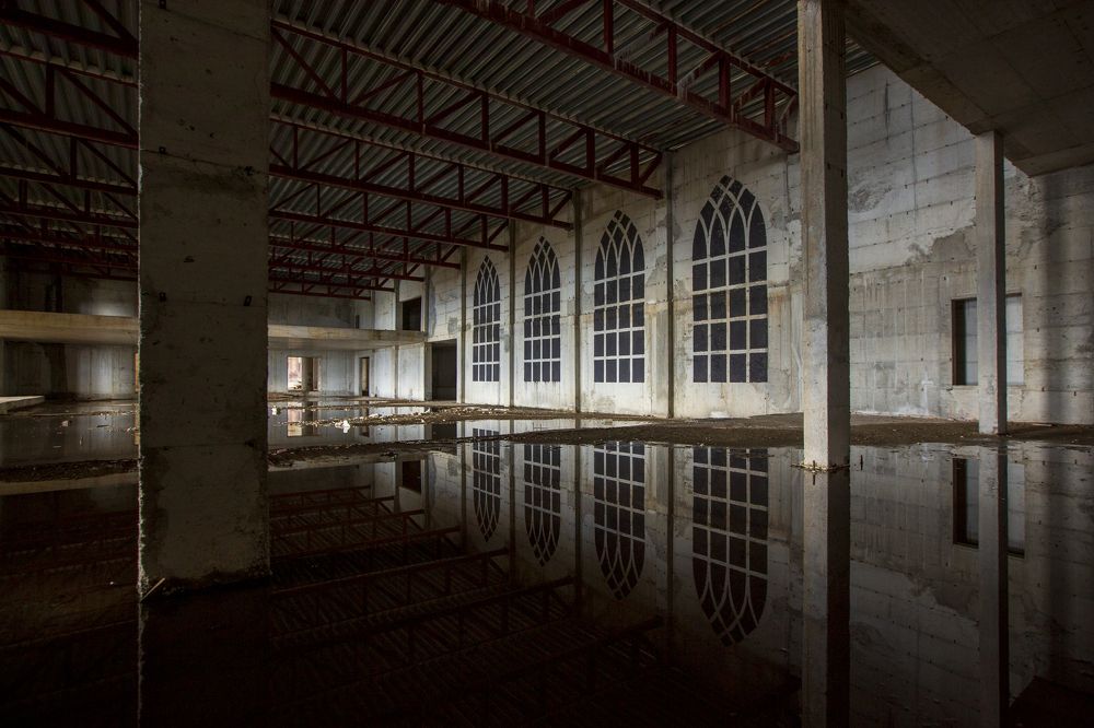 Photograph by Евгений Цапенко