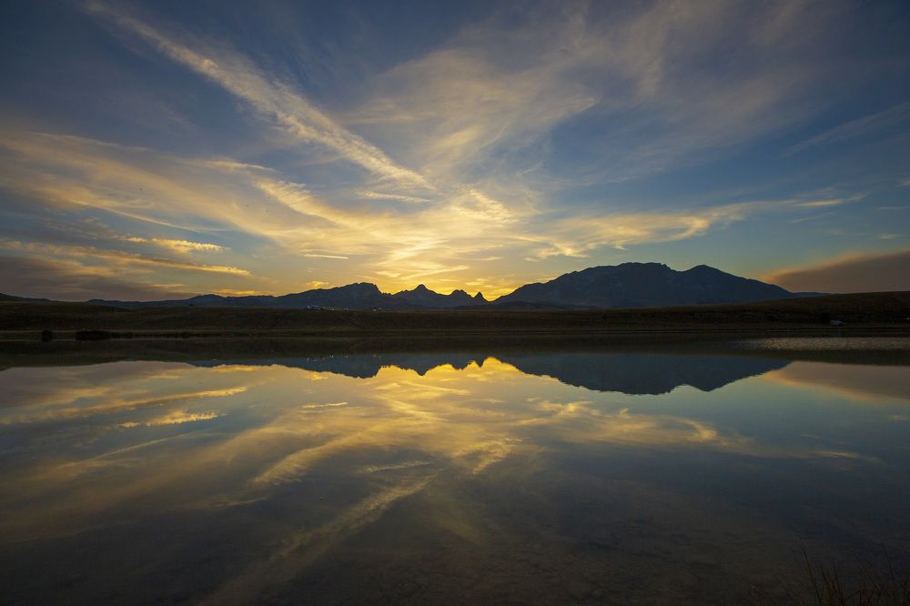 Photograph by Евгений Цапенко