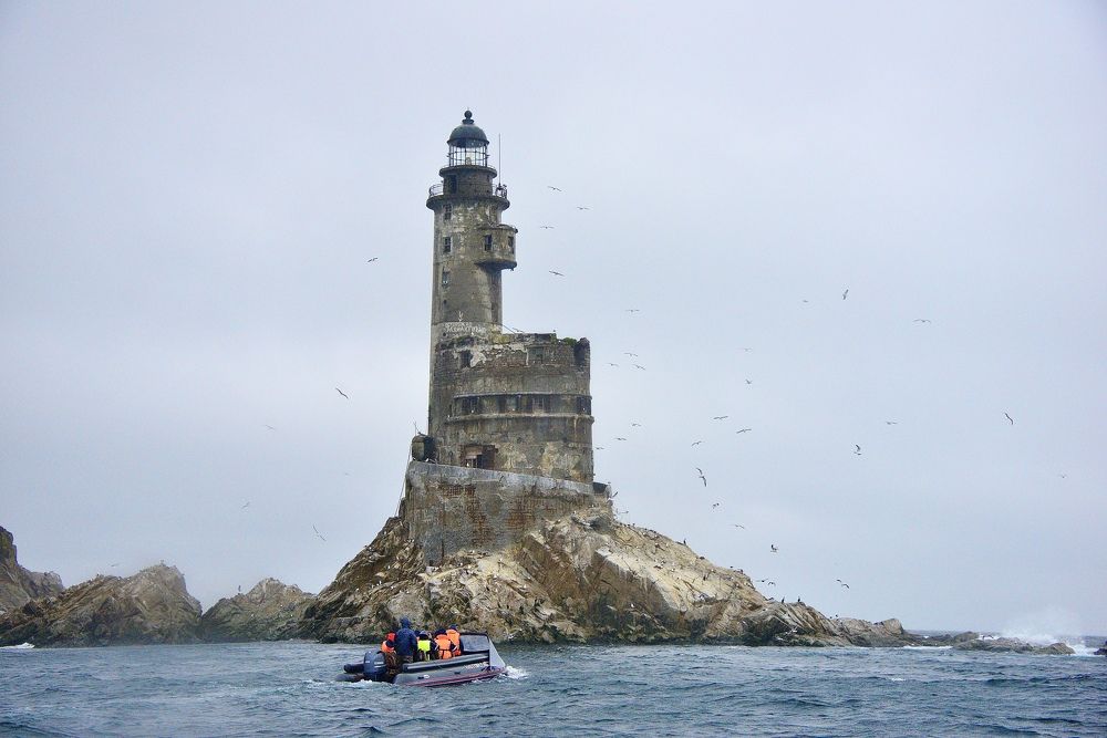 Photograph by Дмитрий Юдин