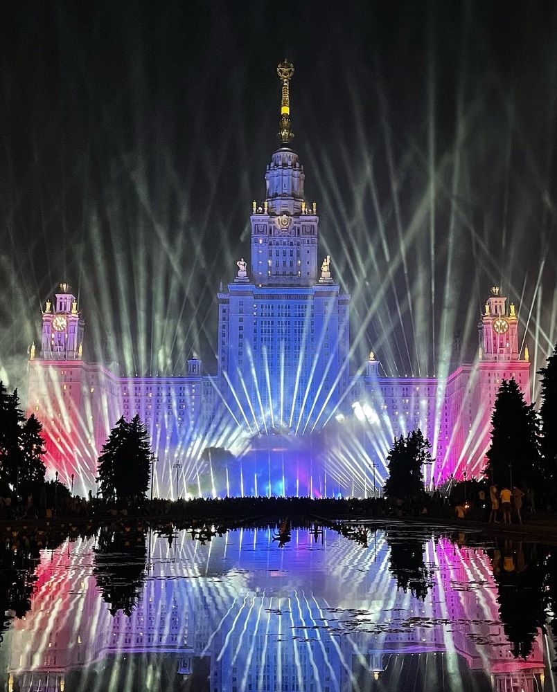 Photograph by Анастасия Юсова