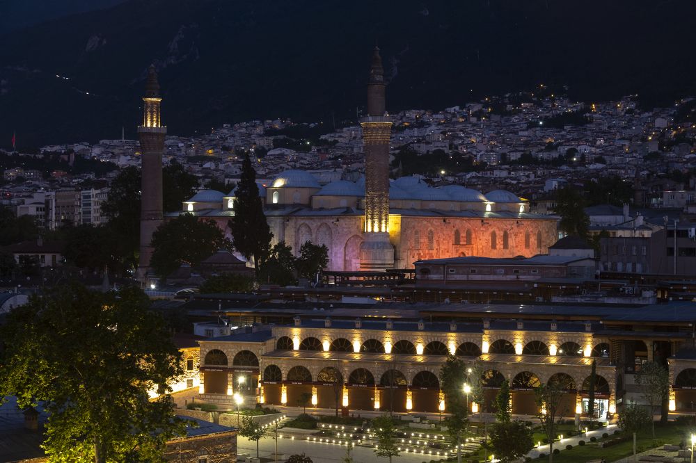 Photograph by İNCİ KOYUNCU