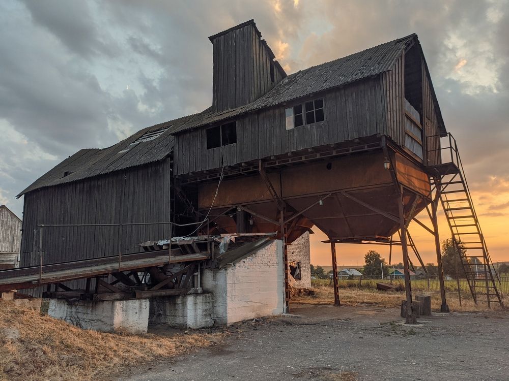 Photograph by Владимир Заборонок