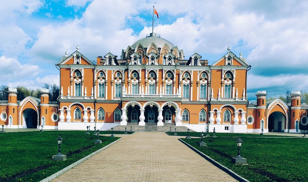 Photograph by Елена Симонова