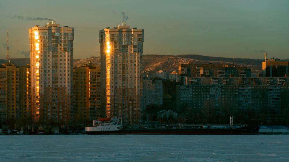 Photograph by Дмитрий