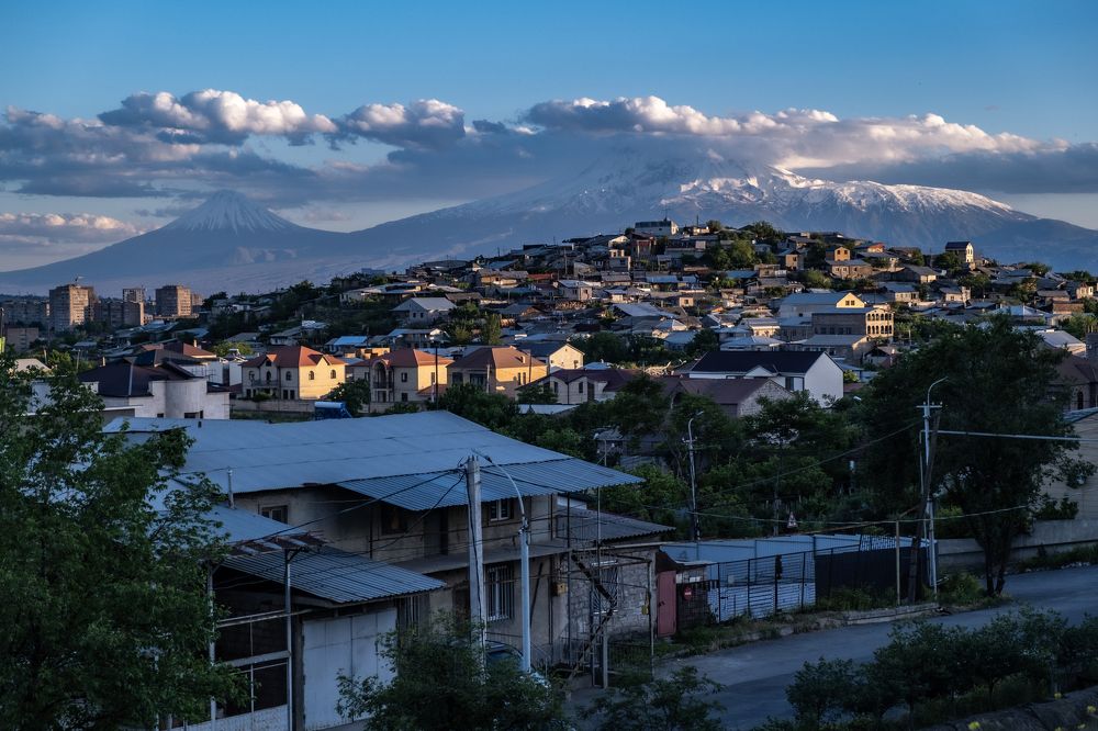 Photograph by Владимир