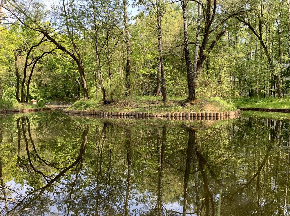 Photograph by Ионова Татьяна