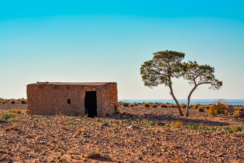 Photograph by Bachir Rabouh