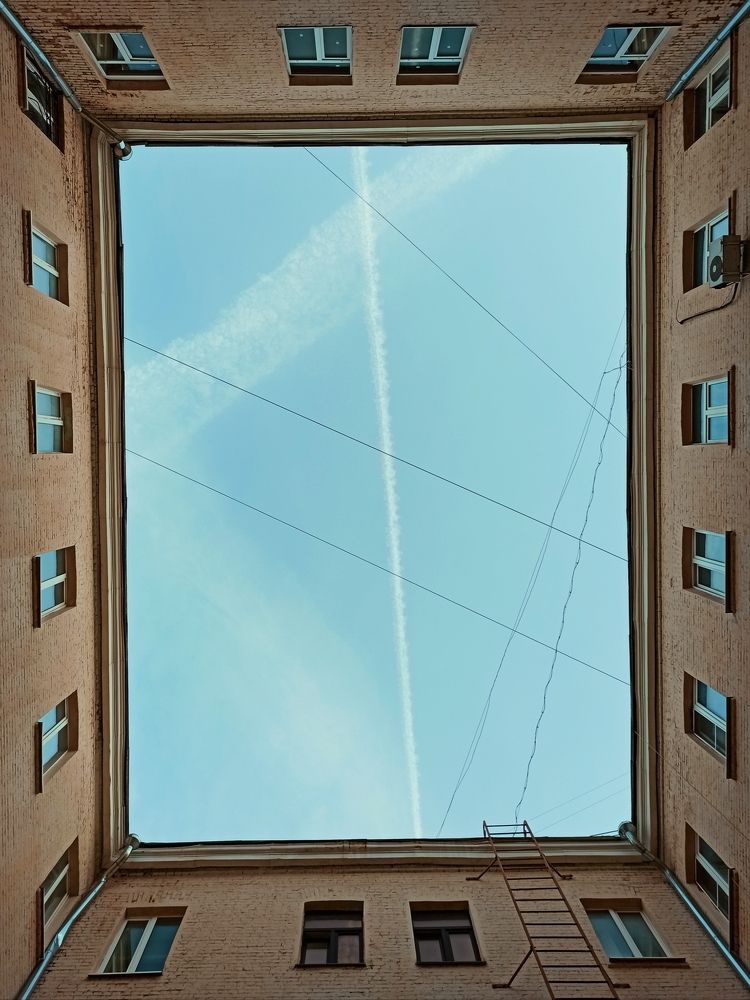 Photograph by Анна Савина